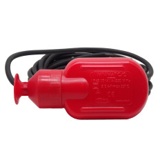 Galleggiante elettrico serbatoi cisterne autoclave cavo mt.5 Minimatic/c