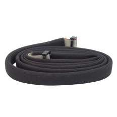 Cavo flat stufa a pellet MCZ RED365 Brisach Cadel Freepoint Pegaso 41451201900 originale 140cm