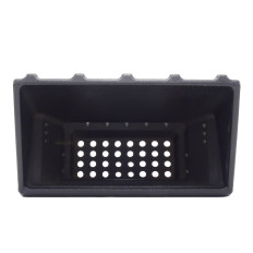 Braciere ghisa stufa a pellet MCZ RED365 Compact 41301401400 crogiolo originale