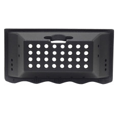 Braciere ghisa stufa a pellet MCZ RED365 Compact 41301401400 crogiolo originale