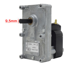 Motoriduttore 3,3rpm stufa a pellet Cadel RED365 Freepoint 4D145159010 originale