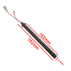 Candeletta accensione stufa a pellet MCZ RED365 Cadel Freepoint 41450905000 resistenza originale 350W