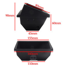 Braciere ghisa stufa a pellet MCZ 41301402101V crogiolo originale