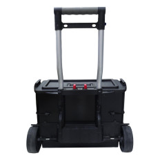 Trolley cassetta Wurth portautensili valigia portattrezzi con ruote