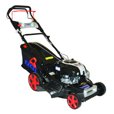 Tagliaerba a scoppio trazionato Excel rasaerba mulching tosaerba 161cc 51cm