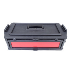 Trolley cassetta Wurth portautensili valigia portattrezzi con ruote