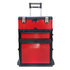 Trolley cassetta Wurth portautensili valigia portattrezzi con ruote