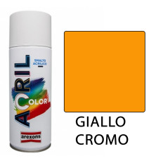 Bomboletta spray vernice smalto acrilico Arexons Agricolor 400ml pittura rapida