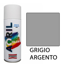 Bomboletta spray vernice smalto acrilico Arexons Agricolor 400ml pittura rapida