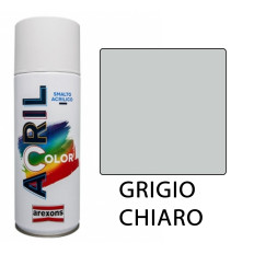 Bomboletta spray vernice smalto acrilico Arexons Agricolor 400ml pittura rapida
