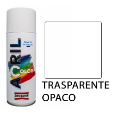 Bomboletta spray vernice smalto acrilico Arexons Agricolor 400ml pittura rapida