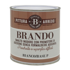 Smalto piastrelle vernice pittura all'acqua inodore rinnova mattonelle pavimento