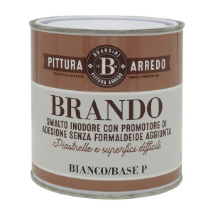 Smalto piastrelle vernice pittura all'acqua inodore rinnova mattonelle pavimento