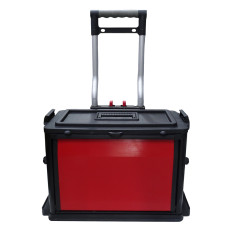 Trolley cassetta Wurth portautensili valigia portattrezzi con ruote
