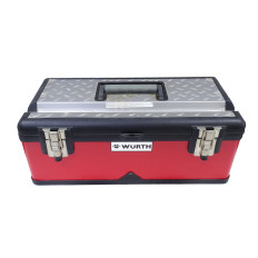 Trolley cassetta Wurth portautensili valigia portattrezzi con ruote