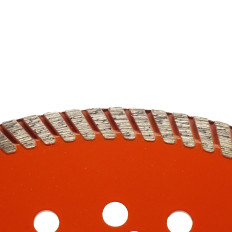 Disco diamantato smerigliatrice Maxima piastrelle marmo ceramica gres 230