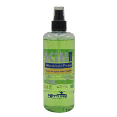 Igienizzante spray mani Kill plus ml300 disinfettante sanitizzante no alcool