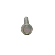 Viti tirafondi autofilettanti per metallo ferro testa esagonale Mustad chiave 10