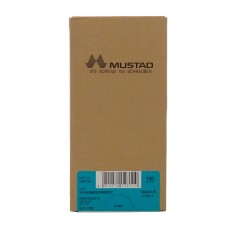 Viti autoperforanti tirafondi metallo ferro testa esagonale Mustad chiave 8-10