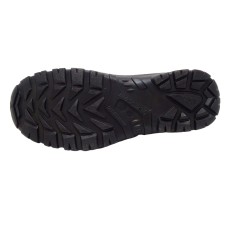 Scarpe antinfortunistiche da lavoro uomo alte in pelle idrorepellente S3 Beta