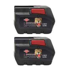 Trapano martello tassellatore Wurth H28-MA perforatore avvitatore batteria 28V