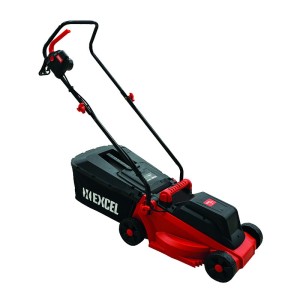 Rasaerba elettrico Excel 1200W taglio 32cm