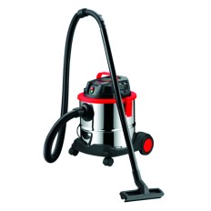 Aspirapolvere e liquidi Excel 1300W 20 litri
