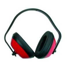 Cuffia antirumore Excel EP 101 EN 352-1 protezione acustica