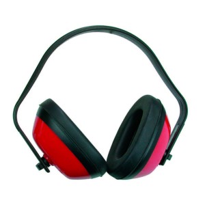Cuffia antirumore Excel EP 101 EN 352-1 protezione acustica