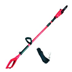 Svettatoio telescopico elettrico Excel 710W cm.180/250 barra 25 cm lubrificazione automatica