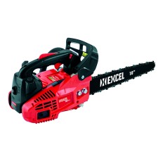 Motosega a scoppio da potatura Excel 25,4 cc barra carving 25 cm 3,70kg