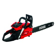 Motosega a scoppio Excel 40 cc barra 40 cm 5,4kg potatura taglio legna