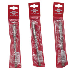 Trapano martello tassellatore Wurth H28-MA perforatore avvitatore batteria 28V