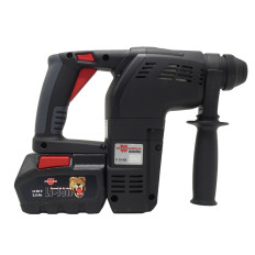 Trapano martello tassellatore Wurth H28-MA perforatore avvitatore batteria 28V