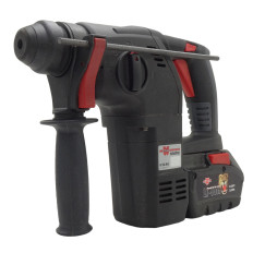 Trapano martello tassellatore Wurth H28-MA perforatore avvitatore batteria 28V