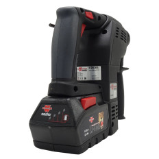 Trapano martello tassellatore Wurth H28-MA perforatore avvitatore batteria 28V