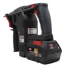 Trapano martello tassellatore Wurth H28-MA perforatore avvitatore batteria 28V