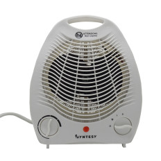 Stufetta caldobagno termoventilatore stufa elettrica bagno basso consumo 2000W