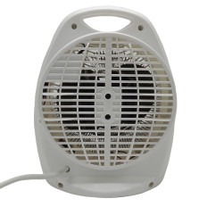Stufetta caldobagno termoventilatore stufa elettrica bagno basso consumo 2000W