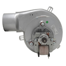 Ventilatore fumi stufa a pellet MCZ RED365 Brisach 41451406501 originale con encoder