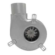 Ventilatore fumi stufa a pellet MCZ RED365 Brisach 41451406501 originale con encoder