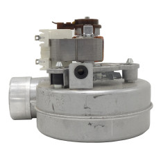 Ventilatore aria stufa a pellet MCZ RED365 41451205300 originale Practika 33