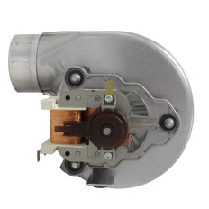 Ventilatore aria stufa a pellet MCZ RED365 41451205300 originale Practika 33