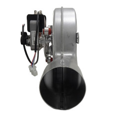 Ventilatore fumi stufa a pellet Cadel RED365 Freepoint Pegaso 4D145140150 originale con encoder