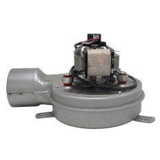 Ventilatore fumi stufa a pellet Cadel RED365 Freepoint Pegaso 4D145140150 originale con encoder