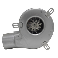Ventilatore fumi stufa a pellet Cadel RED365 Freepoint Pegaso 4D145140150 originale con encoder