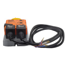 Attuatore stufa a pellet MCZ RED365 41451203300 originale