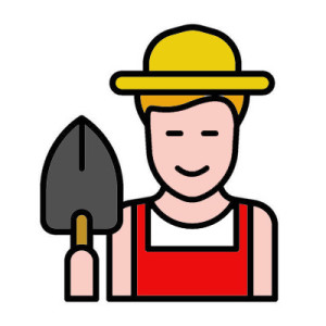 Agricoltura e giardinaggio