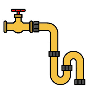 Raccorderia idraulica